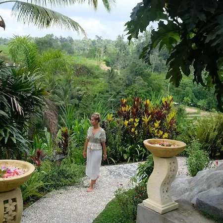 Camaya Bali - Magical Bamboo Houses Selat Buitenkant foto