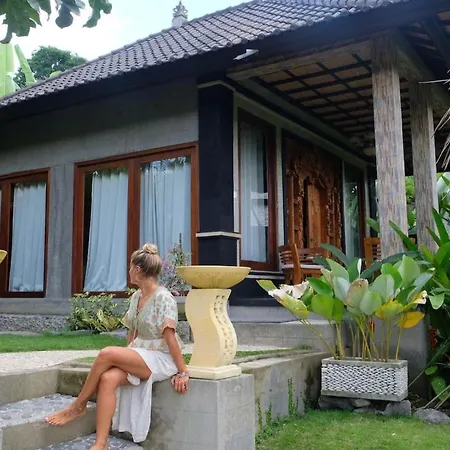 Camaya Bali - Magical Bamboo Houses Selat Kamer foto