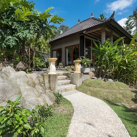 Camaya Bali - Magical Bamboo Houses Selat Kamer foto