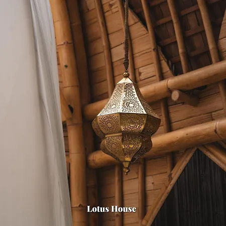 Camaya Bali - Magical Bamboo Houses Selat Kamer foto