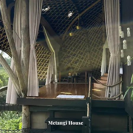 Camaya Bali - Magical Bamboo Houses Selat Kamer foto