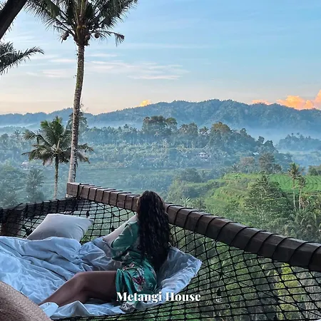 Camaya Bali - Magical Bamboo Houses Selat Buitenkant foto