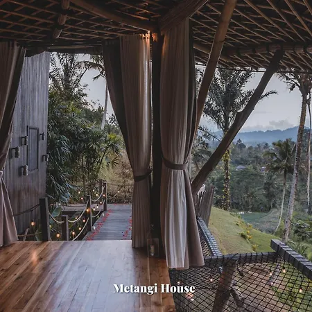Camaya Bali - Magical Bamboo Houses Selat Kamer foto