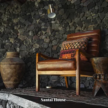 Camaya Bali - Magical Bamboo Houses Selat Kamer foto