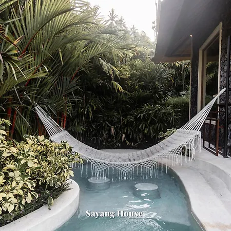 Camaya Bali - Magical Bamboo Houses Selat Kamer foto
