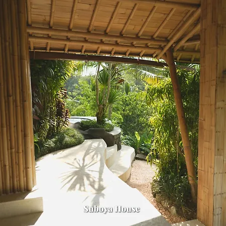 Camaya Bali - Magical Bamboo Houses Selat Kamer foto