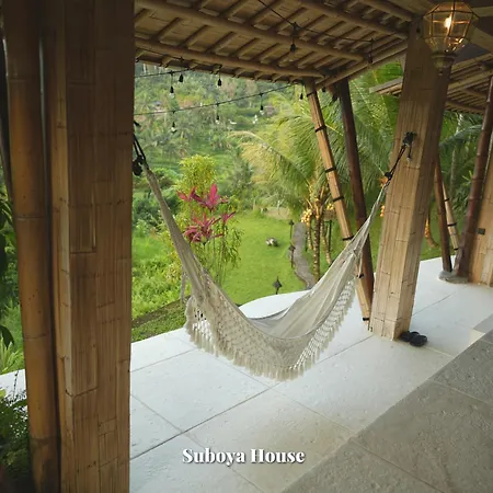 Camaya Bali - Magical Bamboo Houses Selat Kamer foto