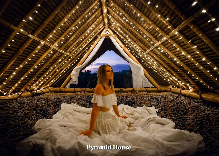 ✰ Camaya Bali Suboya - Magical Bamboo House ✰