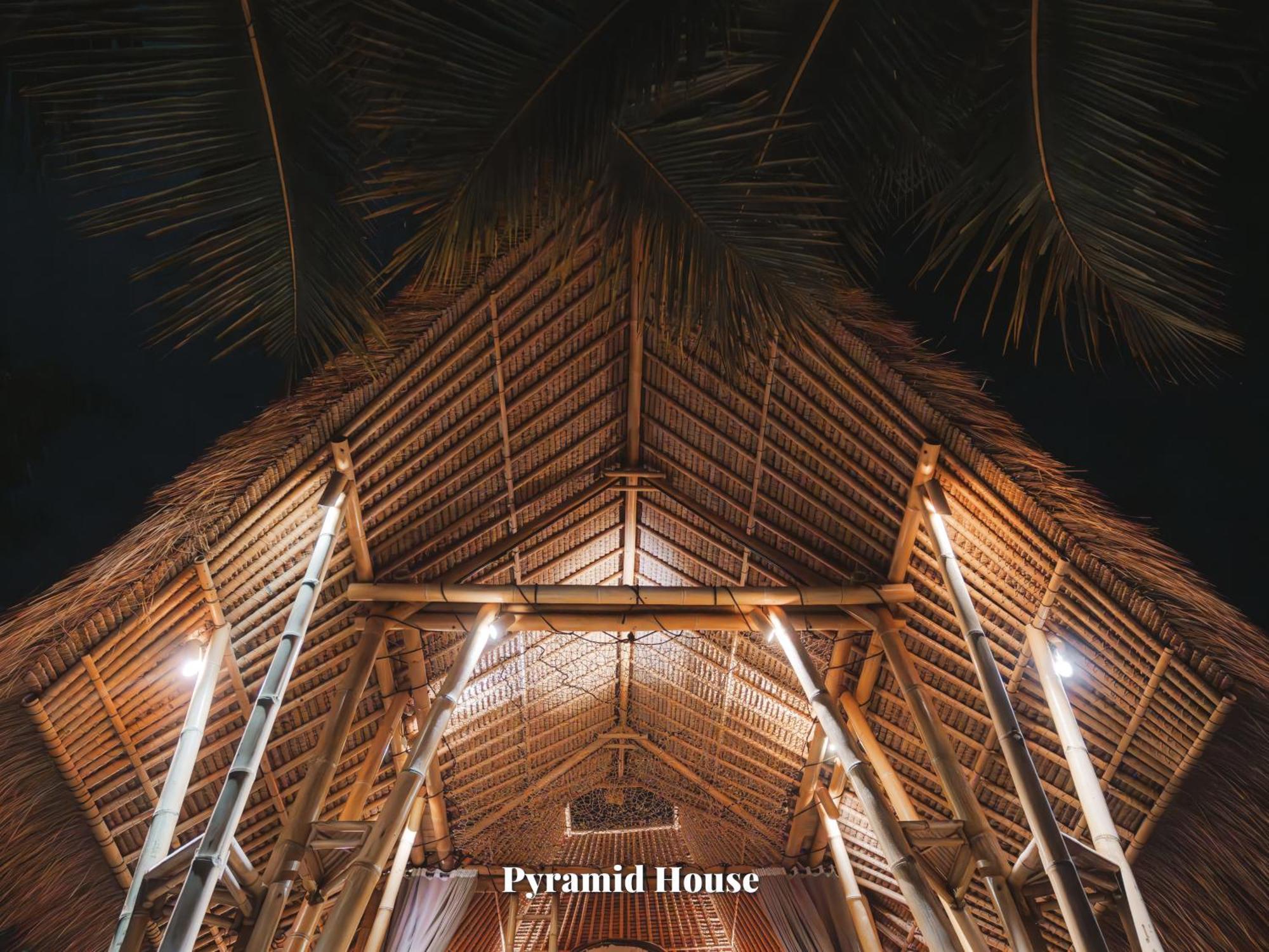 ✰ Camaya Bali Suboya - Magical Bamboo House ✰ Selat