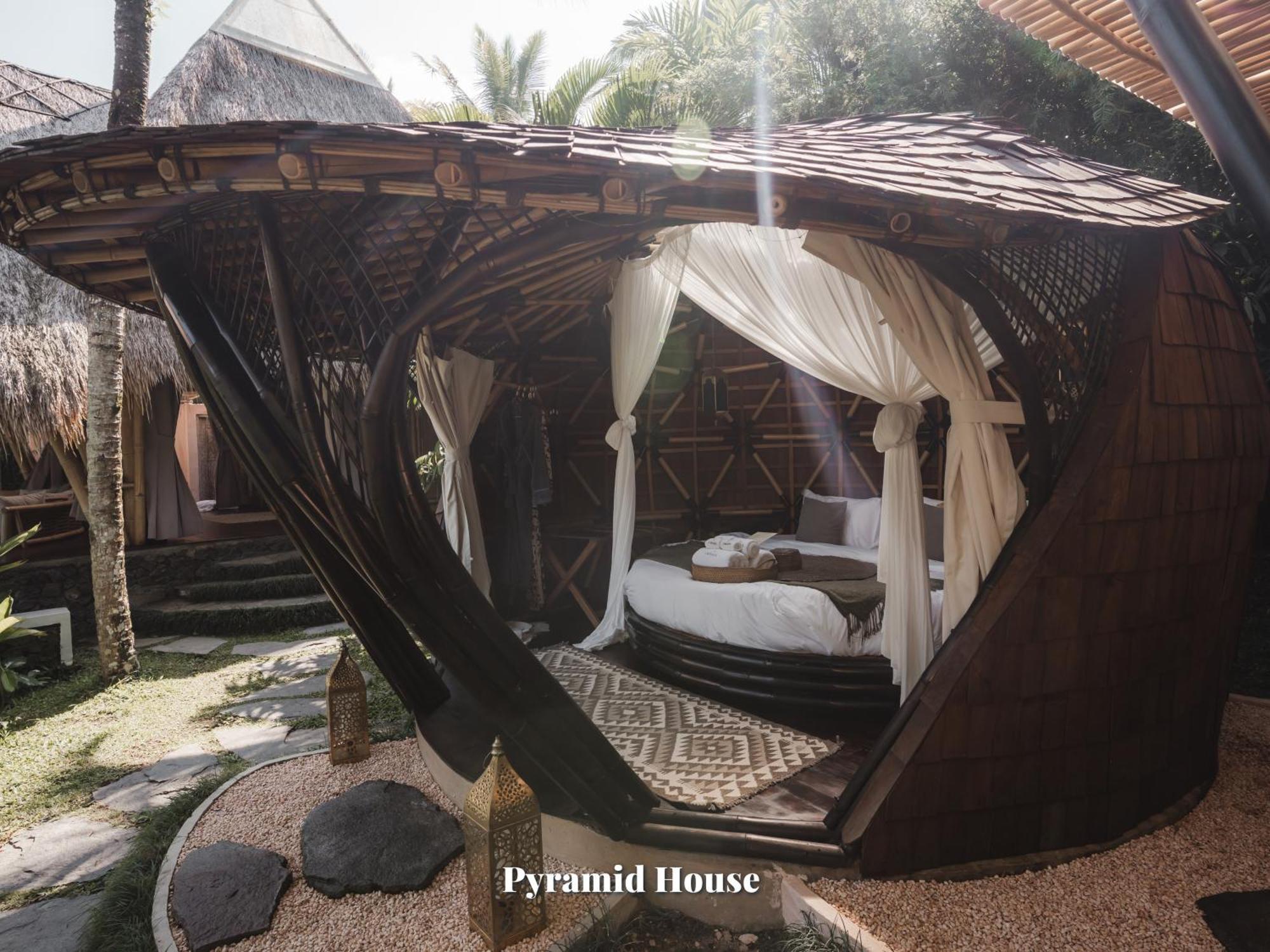 ✰ Camaya Bali Suboya - Magical Bamboo House ✰