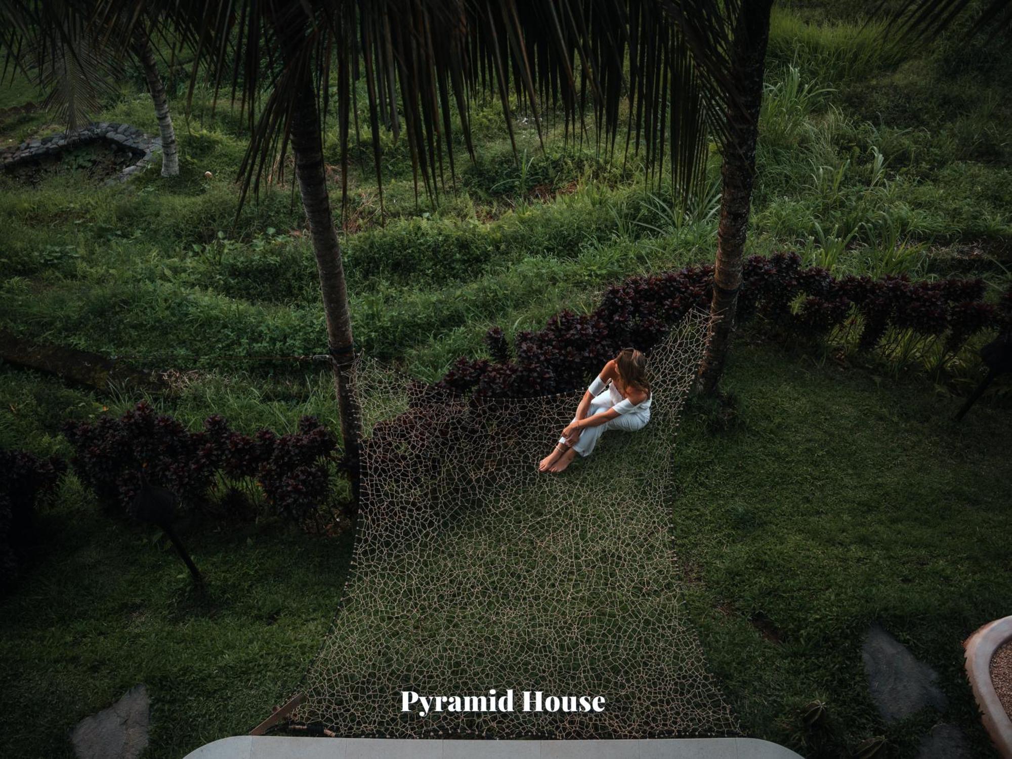 ✰ Camaya Bali Suboya - Magical Bamboo House ✰ *