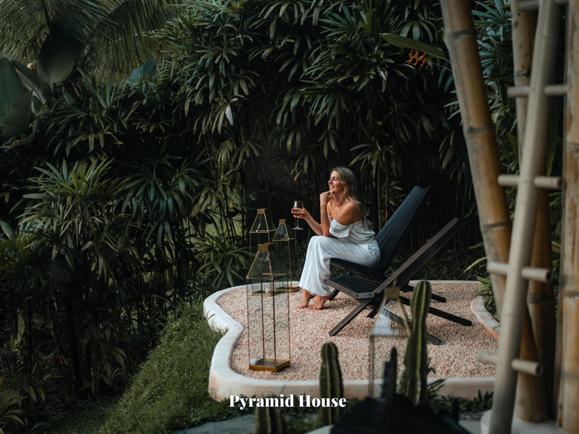 ✰ Camaya Bali Suboya - Magical Bamboo House ✰ *
