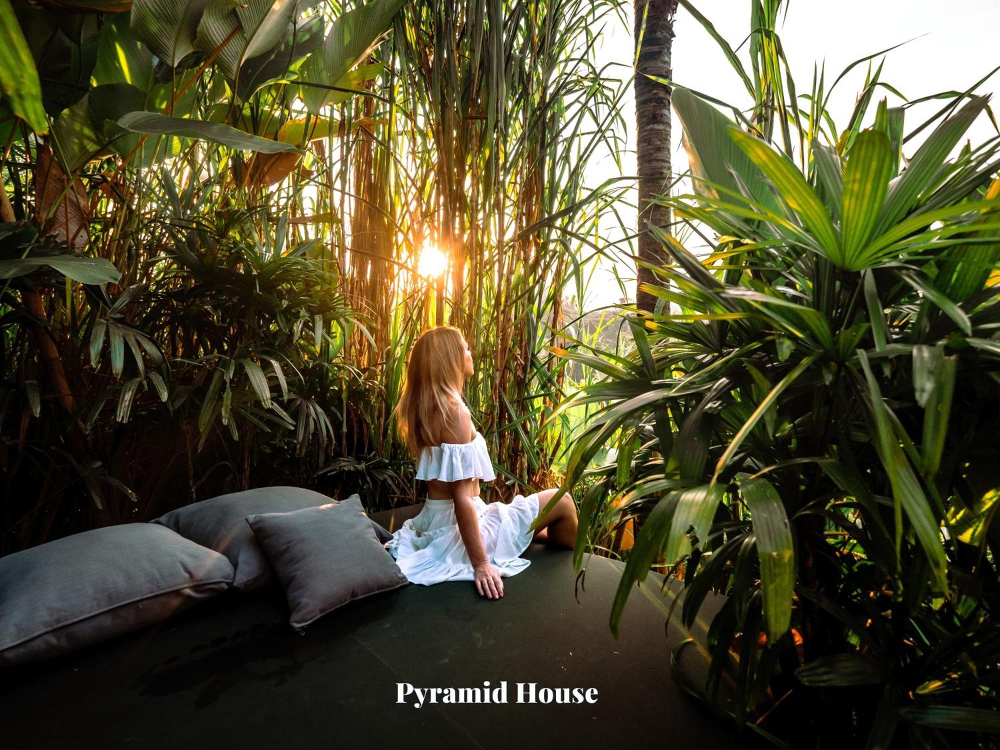 ✰ Camaya Bali Suboya - Magical Bamboo House ✰
