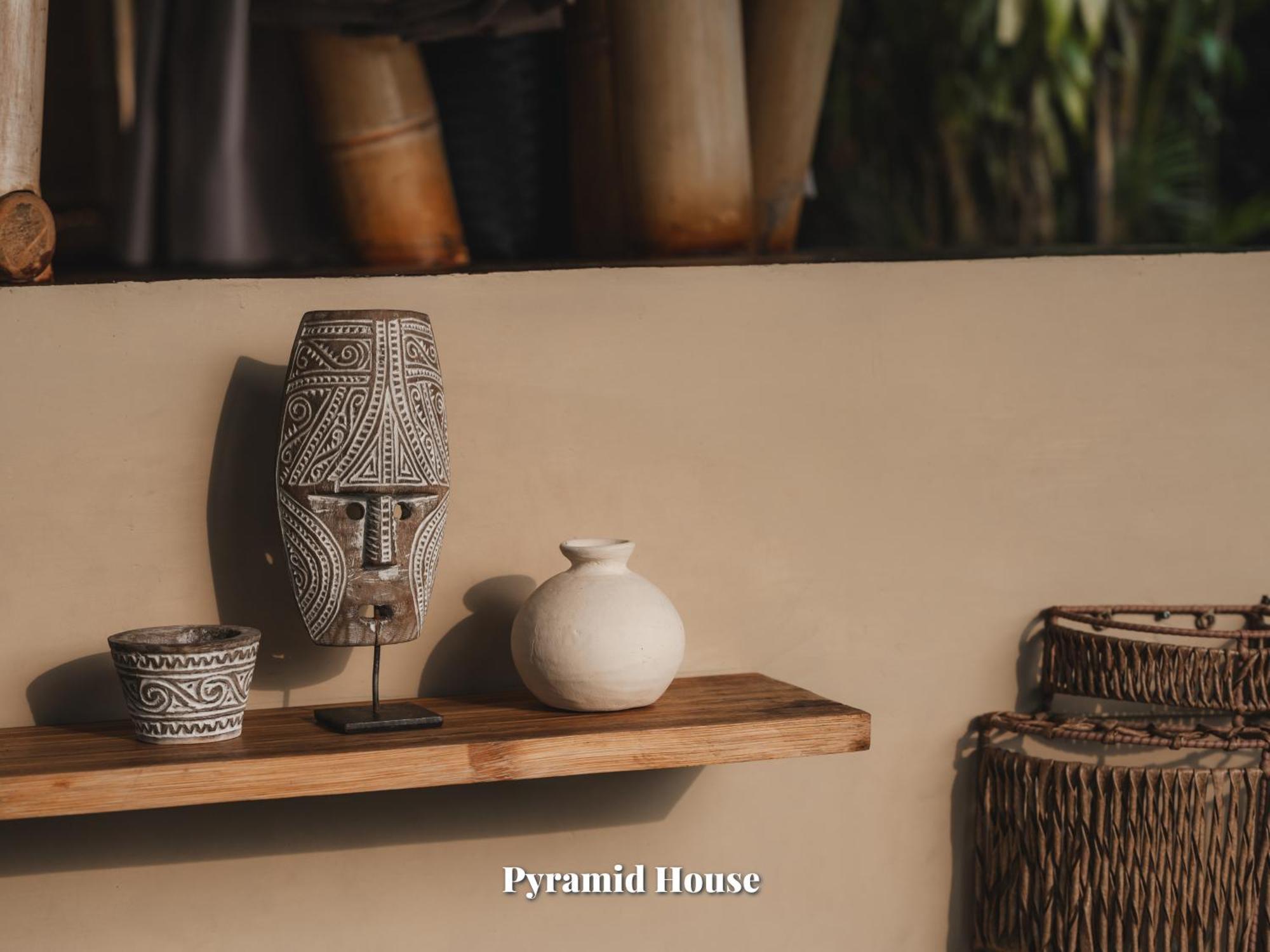✰ Camaya Bali Suboya - Magical Bamboo House ✰ * Selat