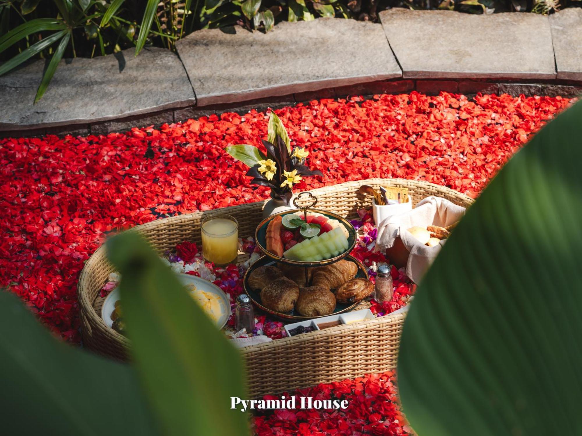 ✰ Camaya Bali Suboya - Magical Bamboo House ✰