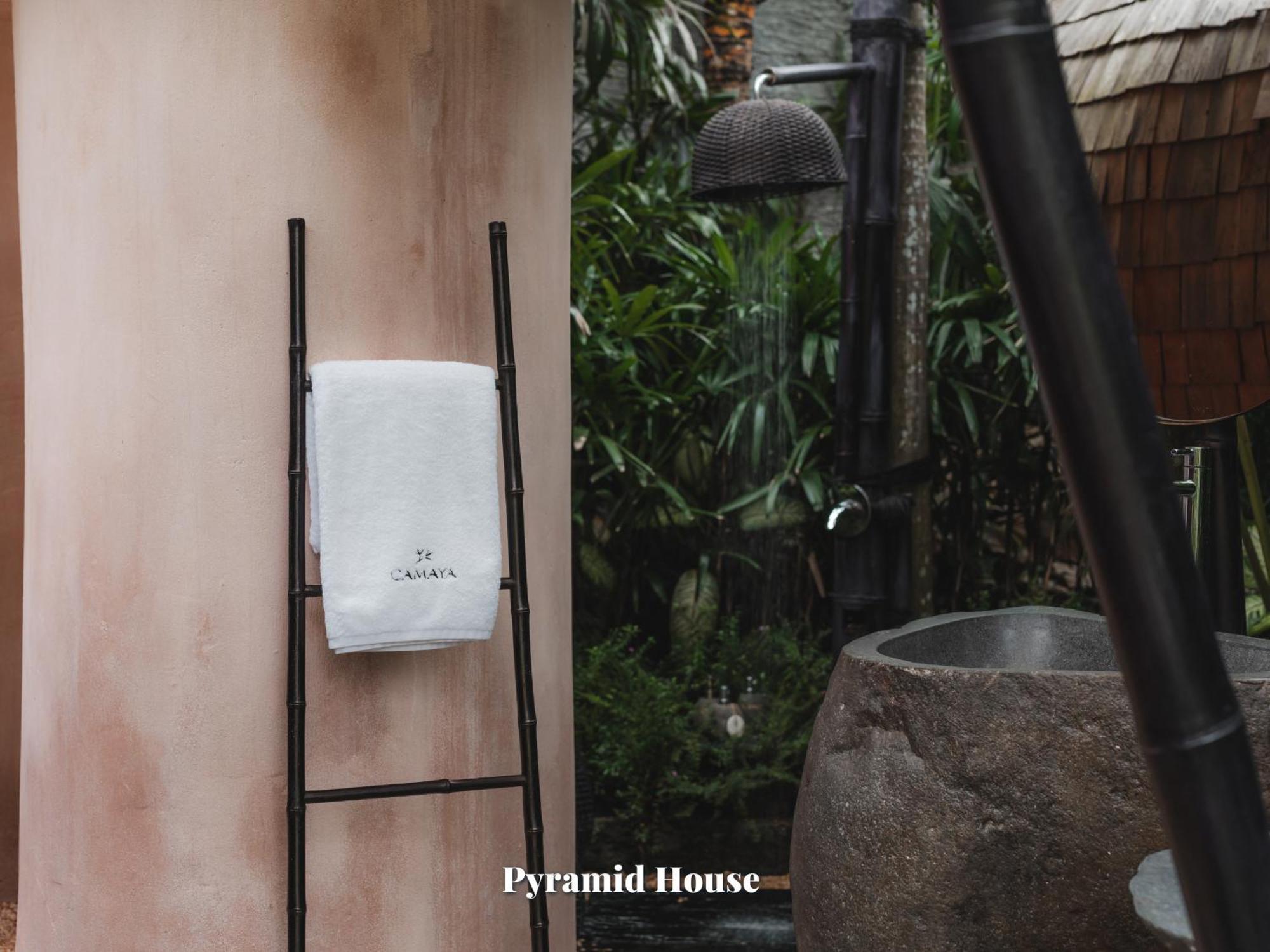 ✰ Camaya Bali Suboya - Magical Bamboo House ✰ Villa Selat