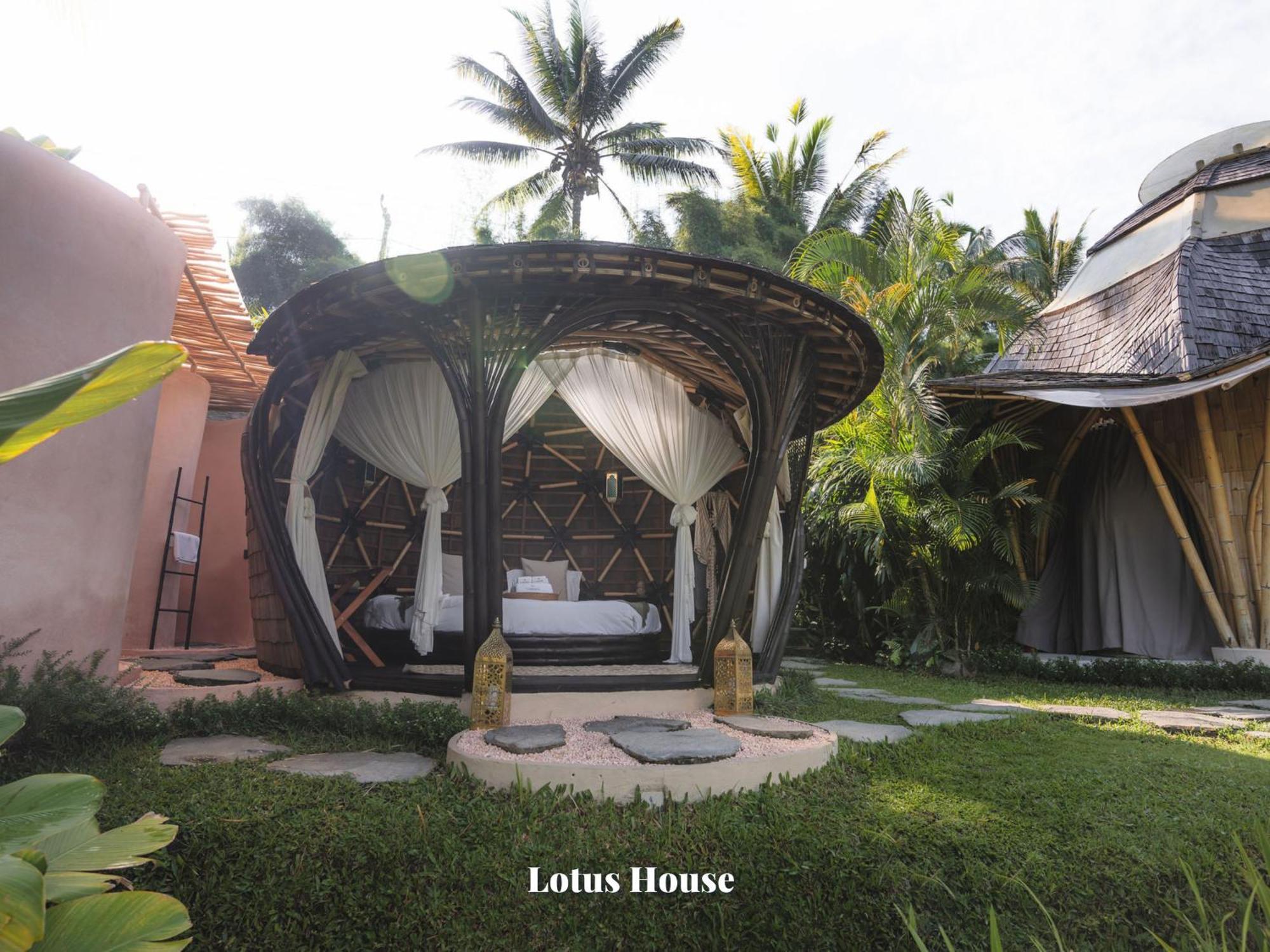 ✰ Camaya Bali Suboya - Magical Bamboo House ✰ *