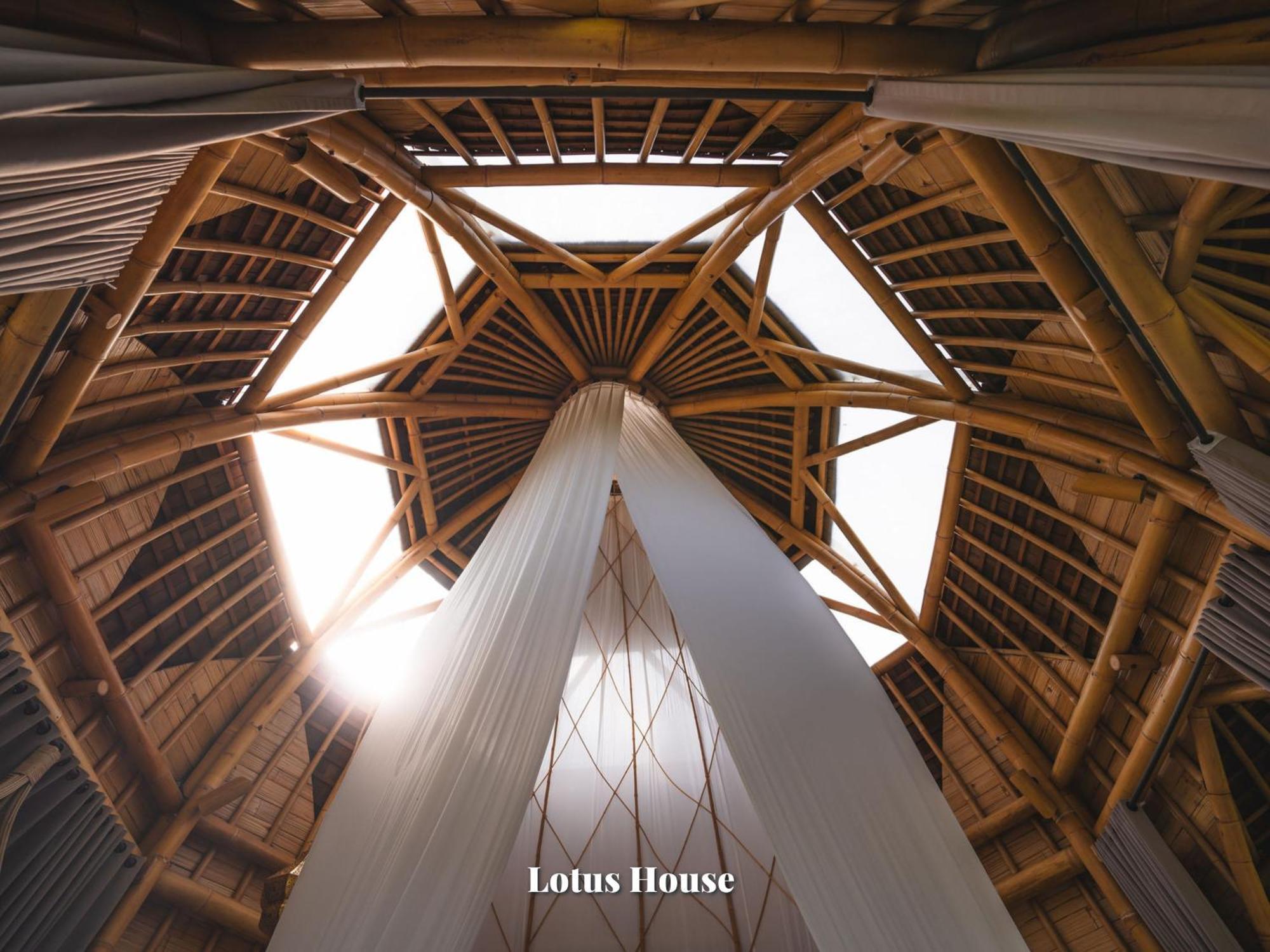 ✰ Camaya Bali Suboya - Magical Bamboo House ✰ Villa *
