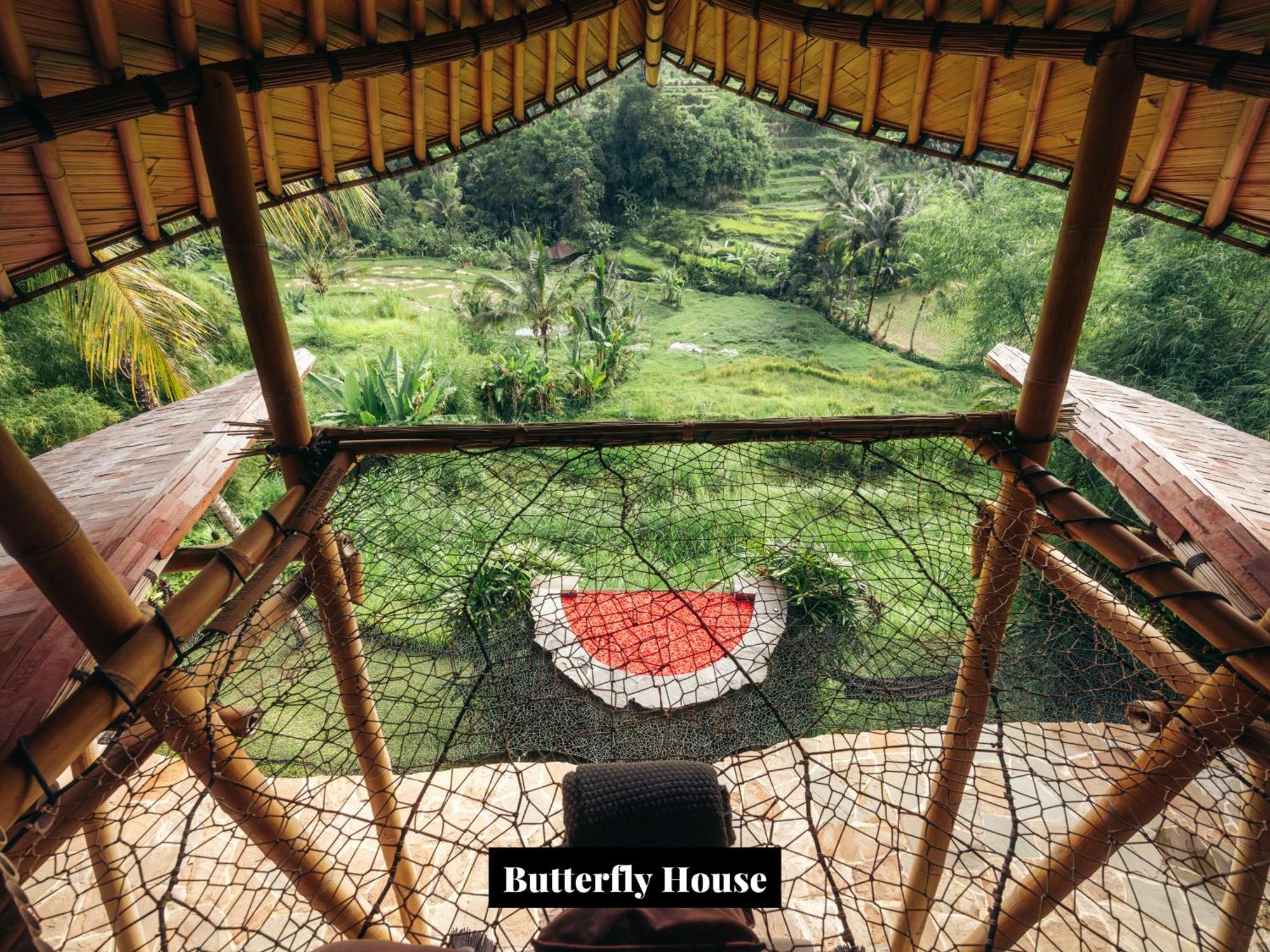 ✰ Camaya Bali Suboya - Magical Bamboo House ✰ *