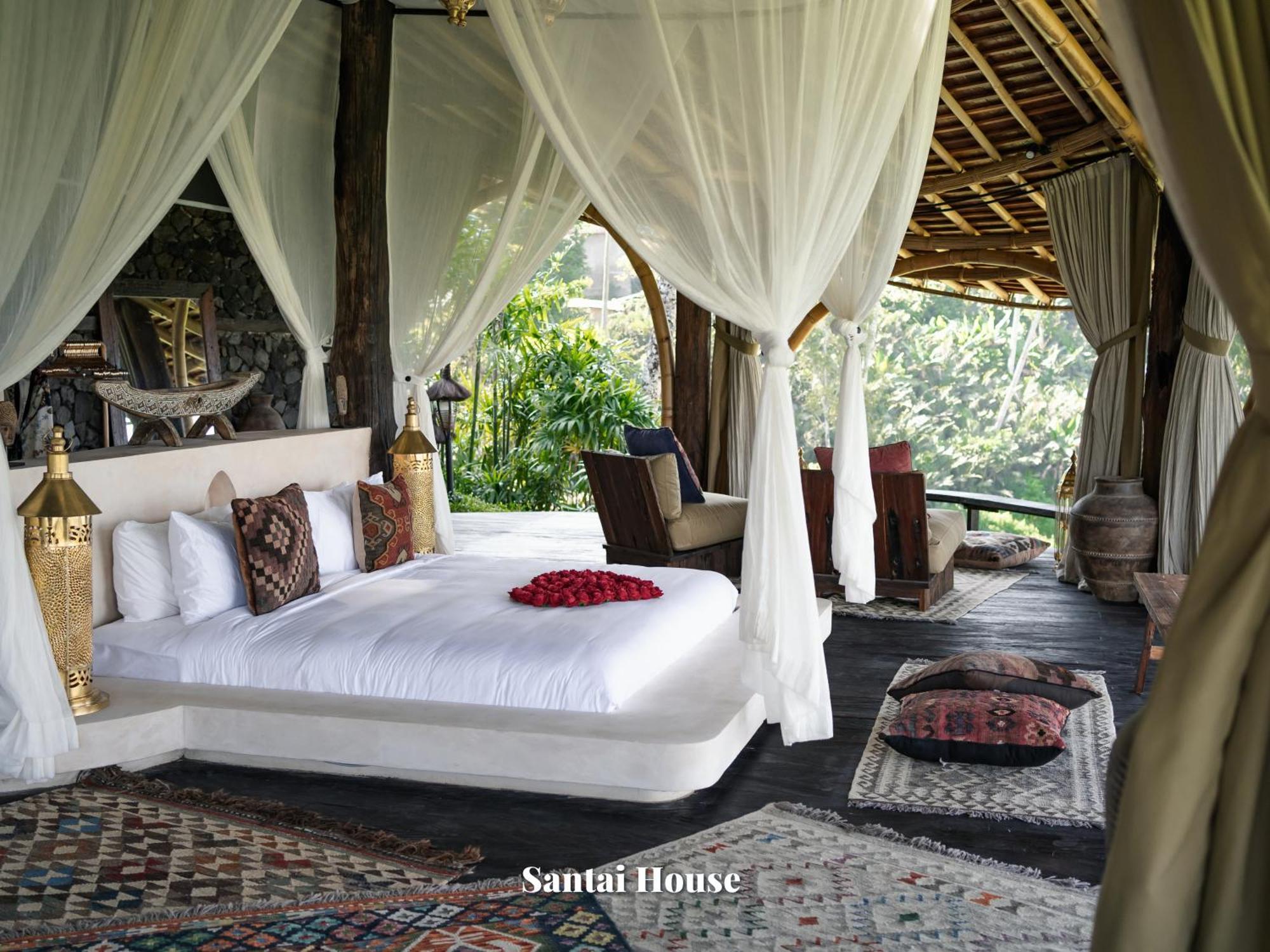 ✰ Camaya Bali Suboya - Magical Bamboo House ✰