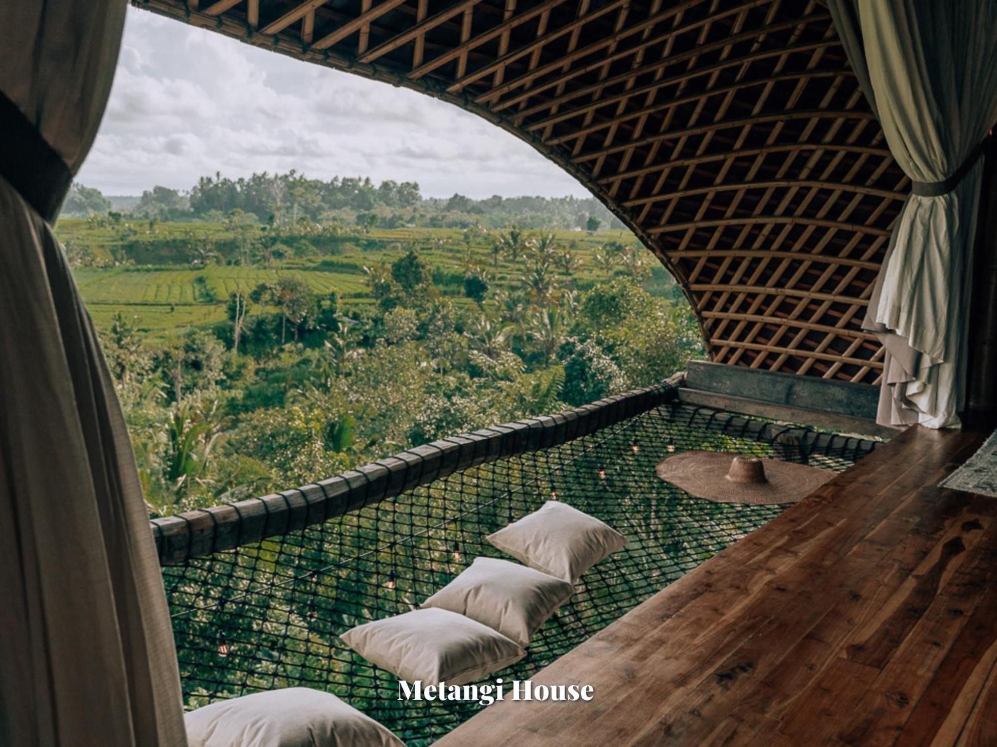 ✰ Camaya Bali Suboya - Magical Bamboo House ✰ Villa