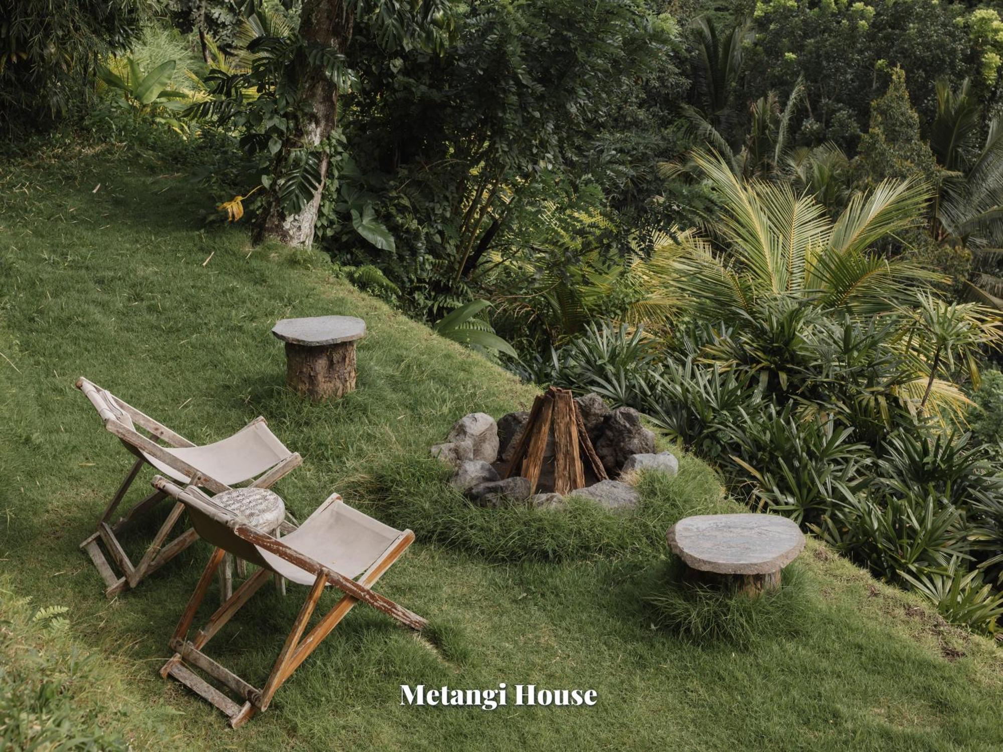 ✰ Camaya Bali Suboya - Magical Bamboo House ✰ Villa *