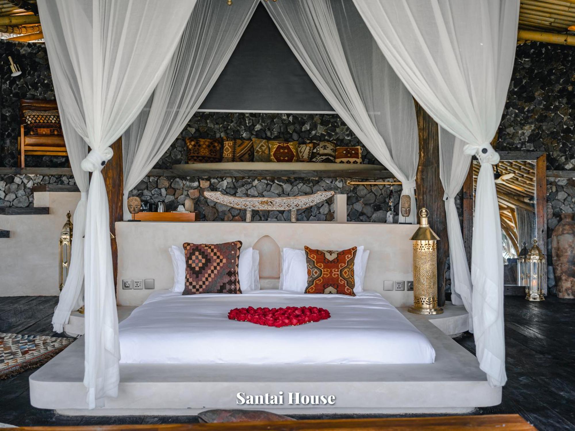 ✰ Camaya Bali Suboya - Magical Bamboo House ✰ *