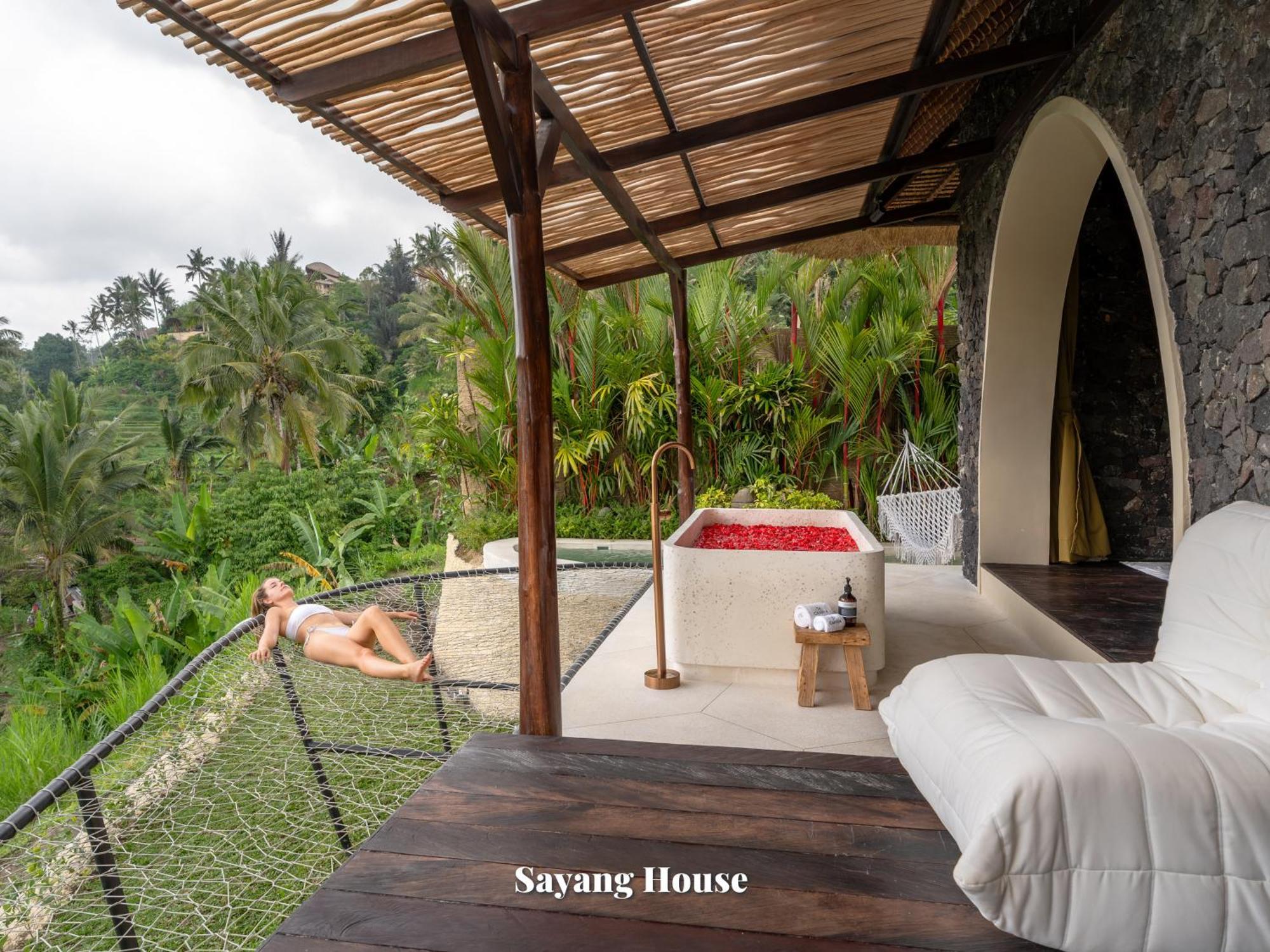 ✰ Camaya Bali Suboya - Magical Bamboo House ✰ Villa *