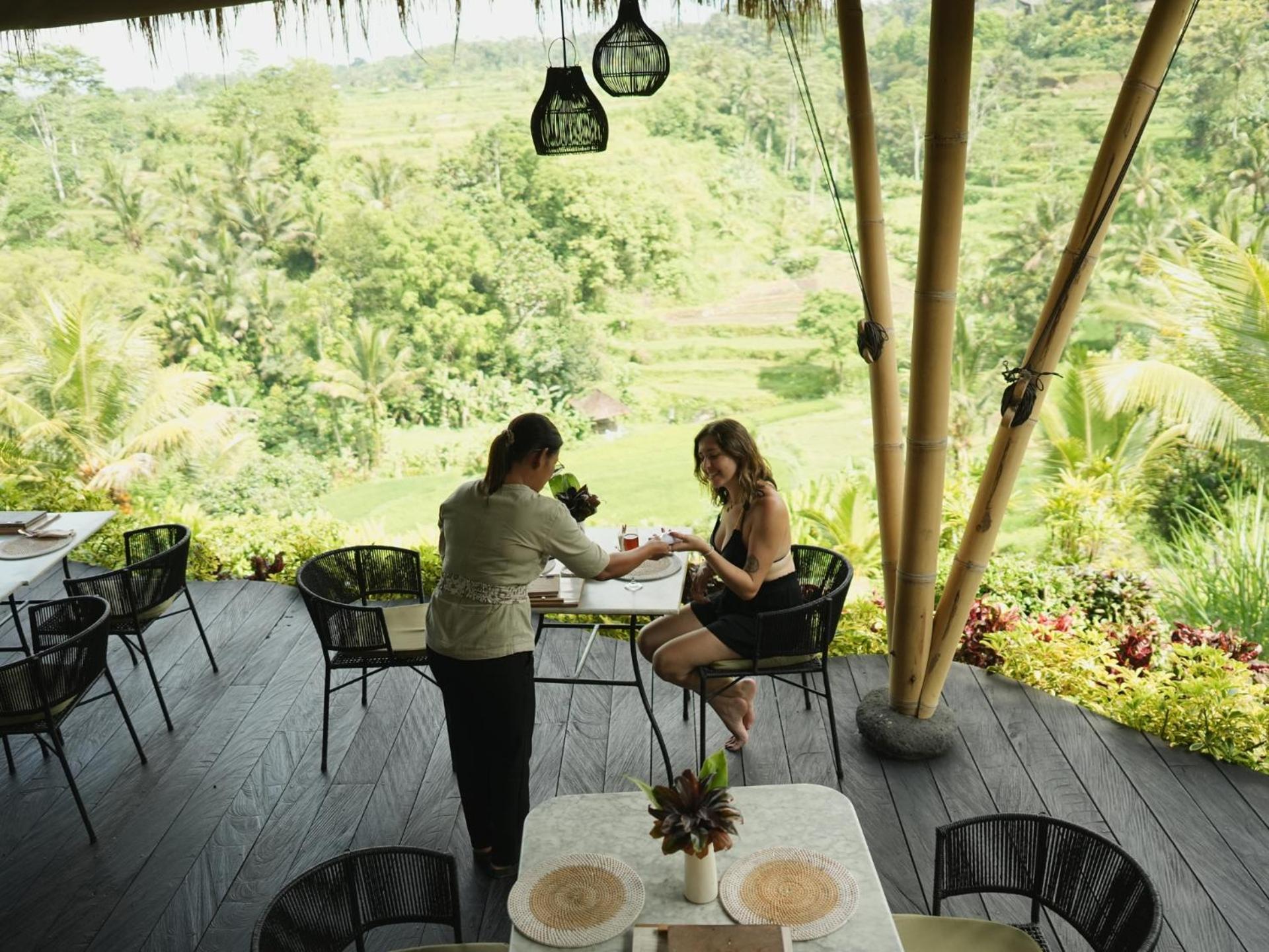✰ Camaya Bali Suboya - Magical Bamboo House ✰ * Selat