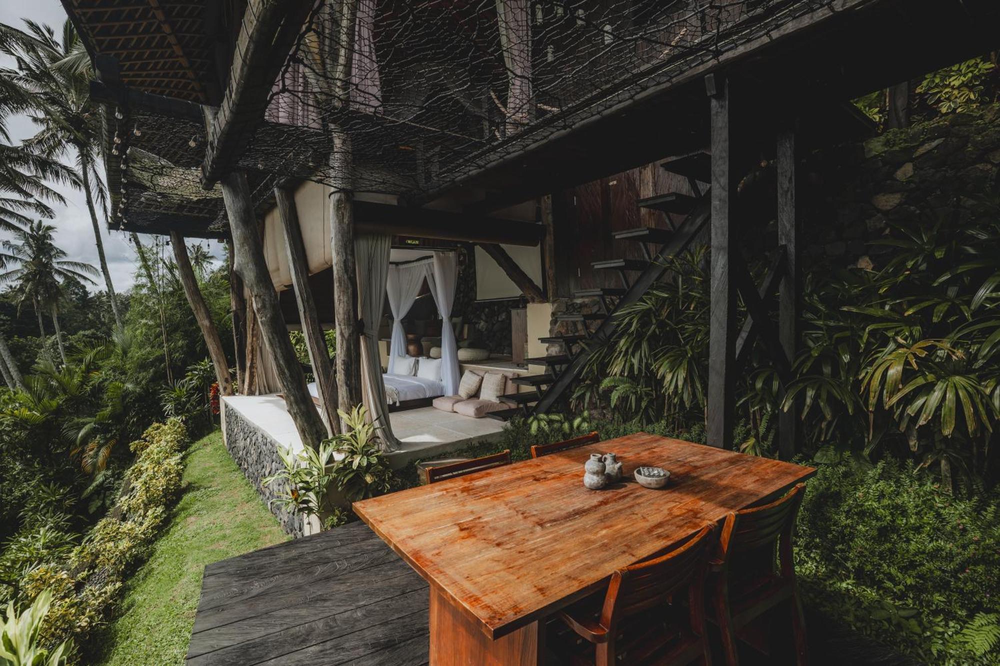 Camaya Bali - Magical Bamboo *
