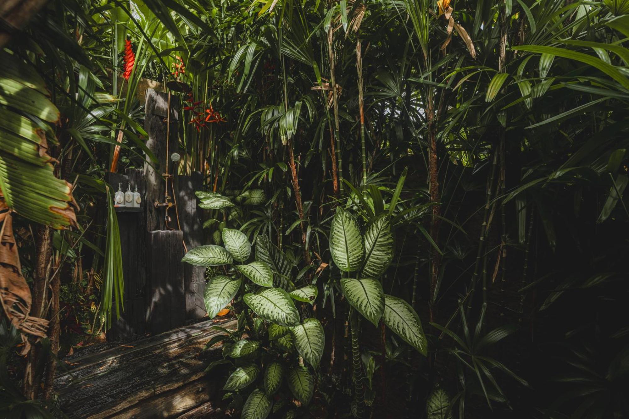 Villa Camaya Bali - Magical Bamboo