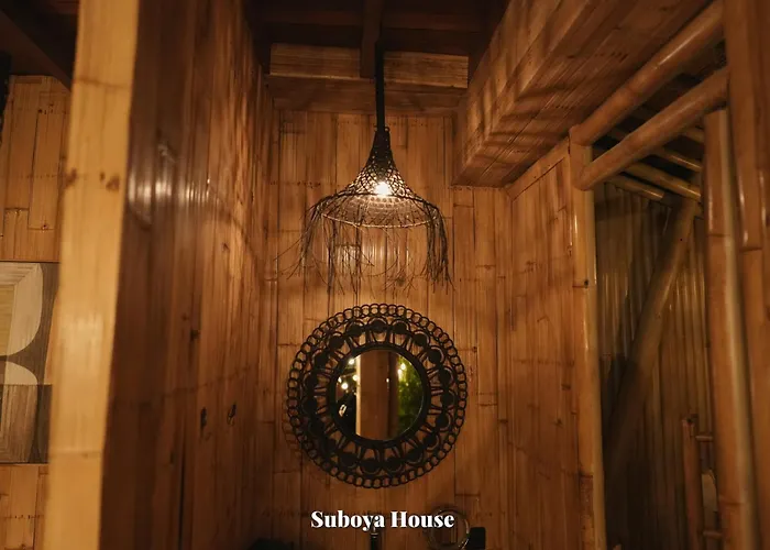 Camaya Bali - Magical Bamboo Houses