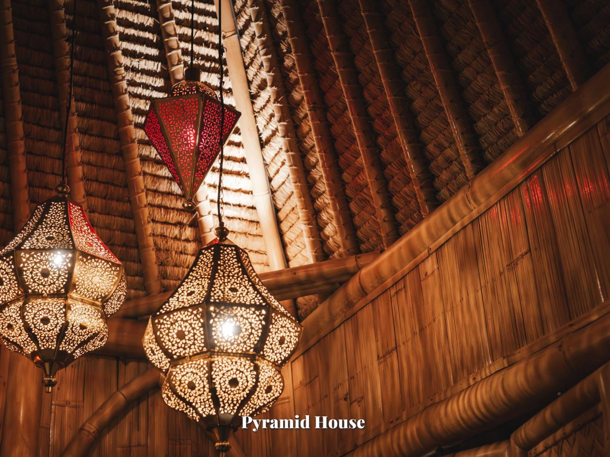 Villa Camaya Bali - Magical Bamboo *