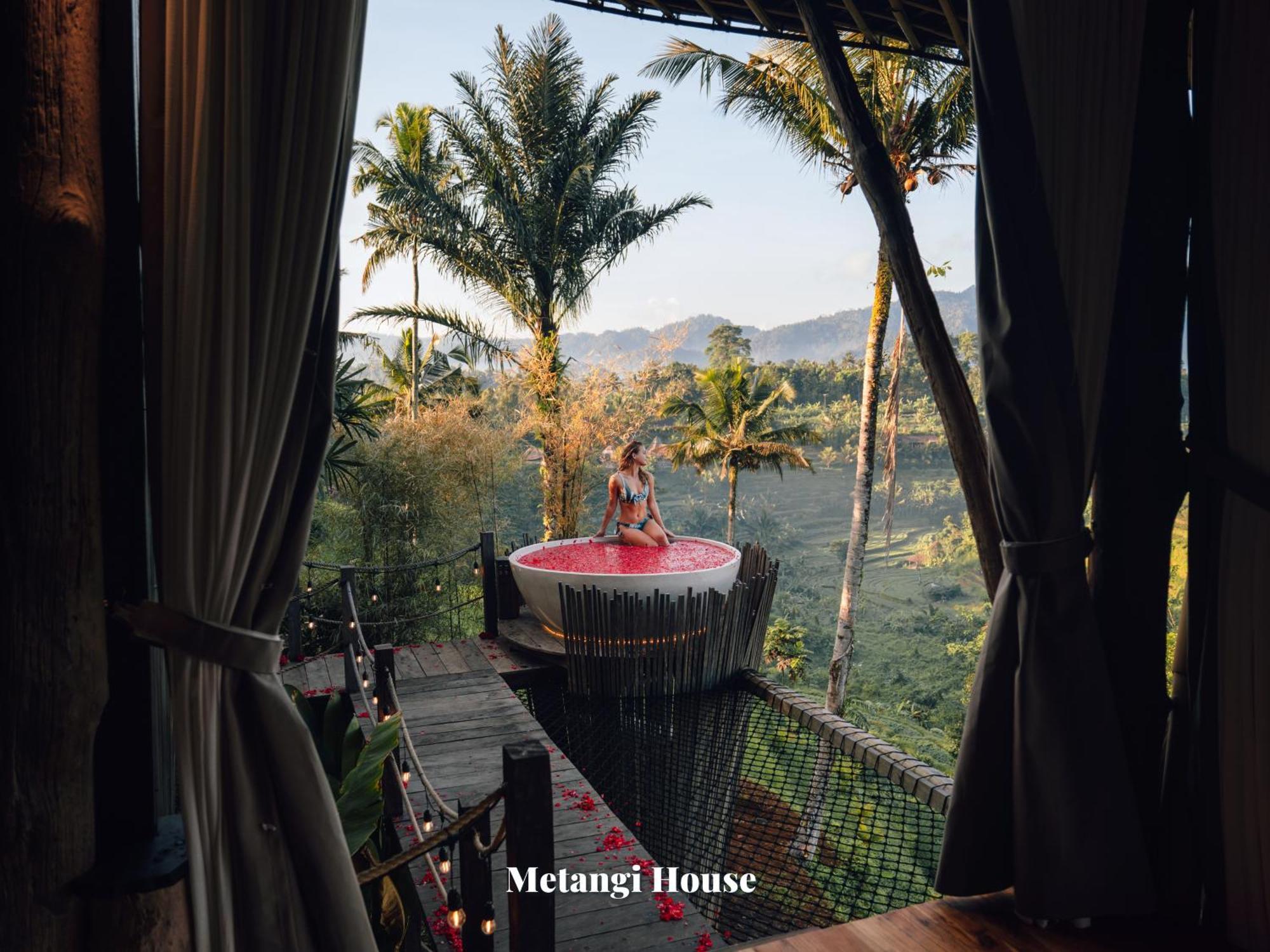 Camaya Bali - Magical Bamboo *