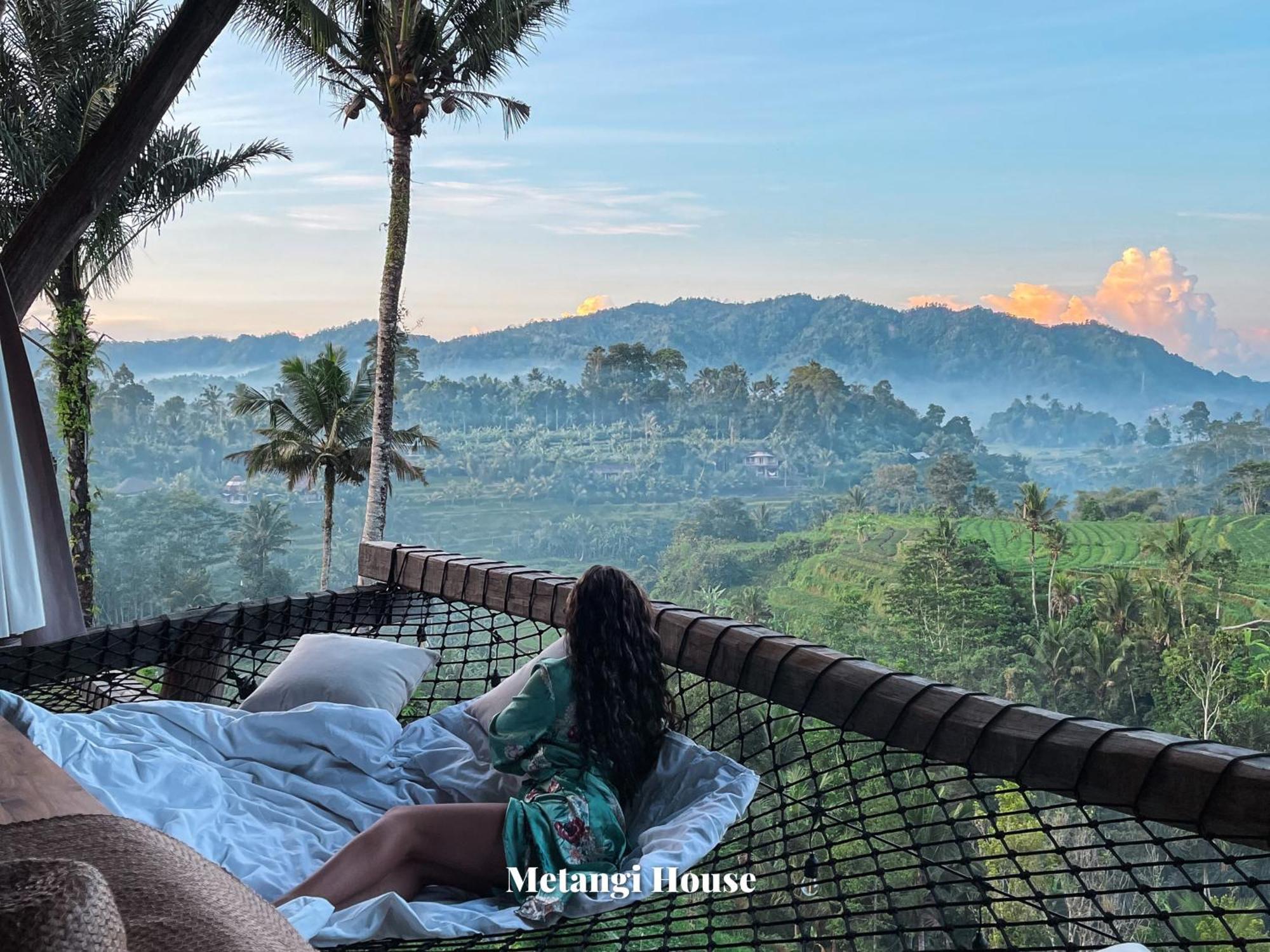 Camaya Bali - Magical Bamboo Selat