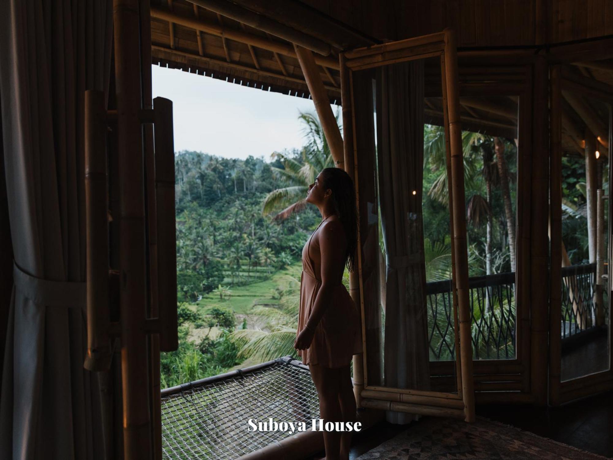 Camaya Bali - Magical Bamboo Villa *