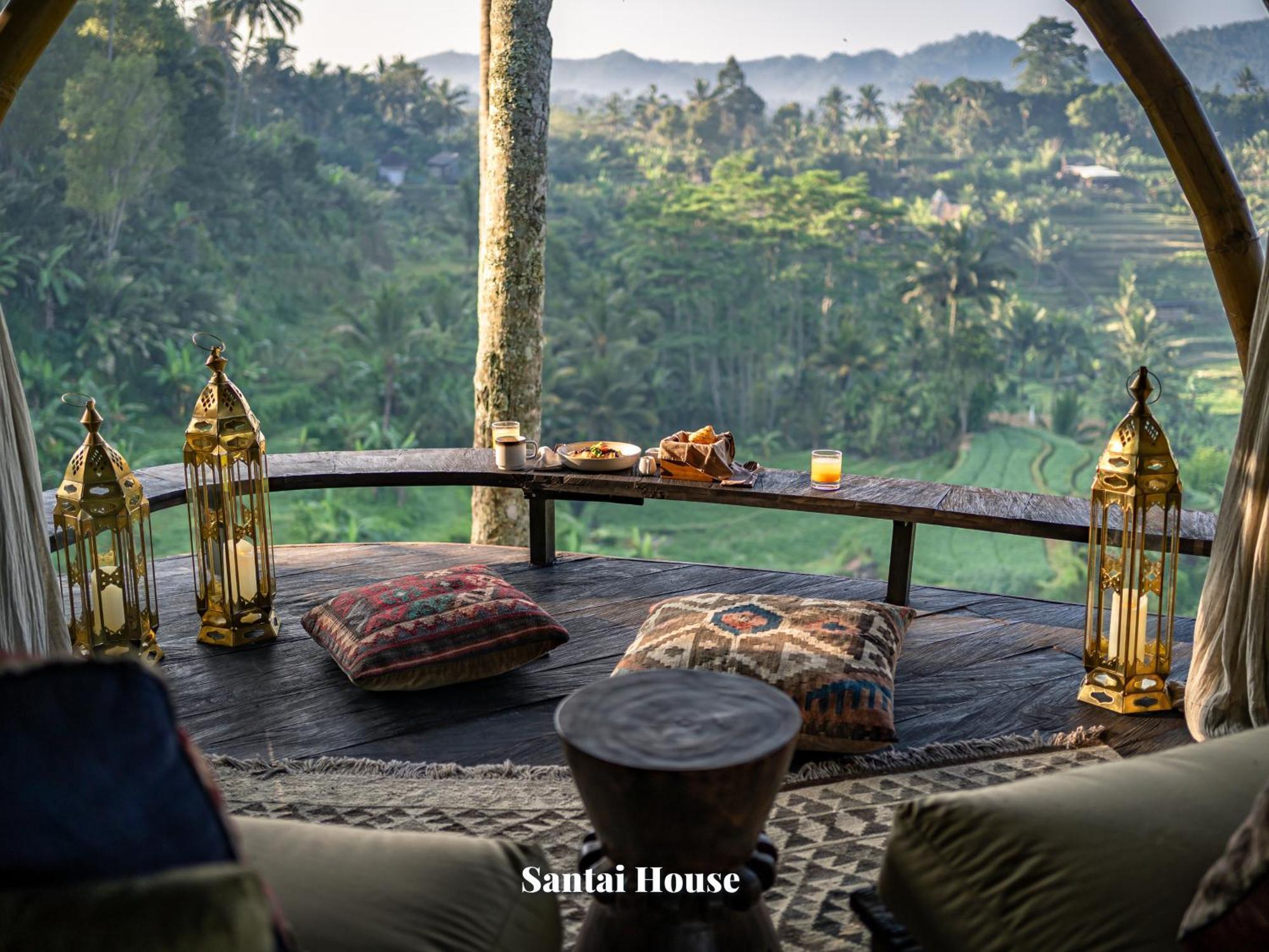 Camaya Bali - Magical Bamboo