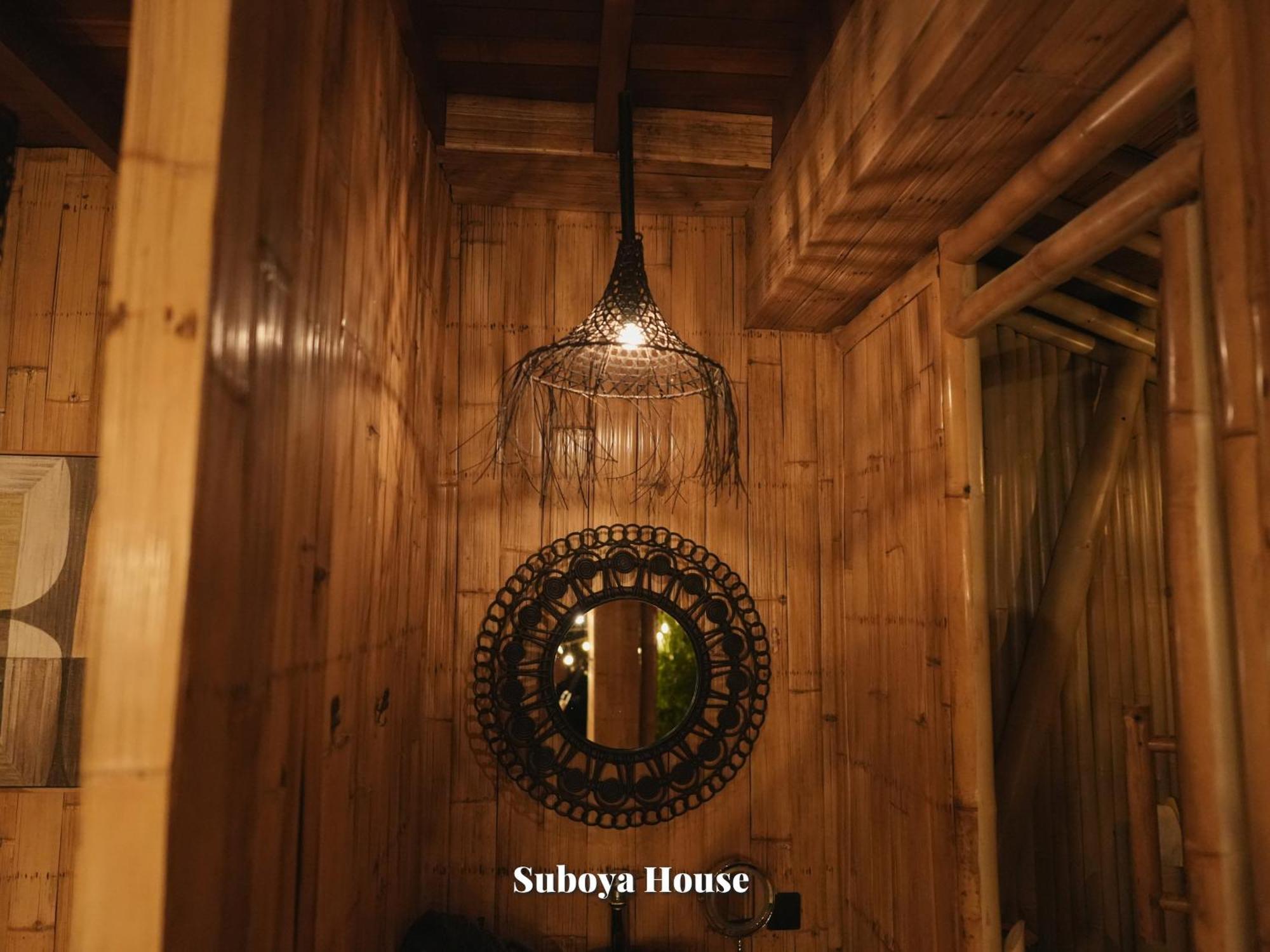 Camaya Bali - Magical Bamboo Villa *