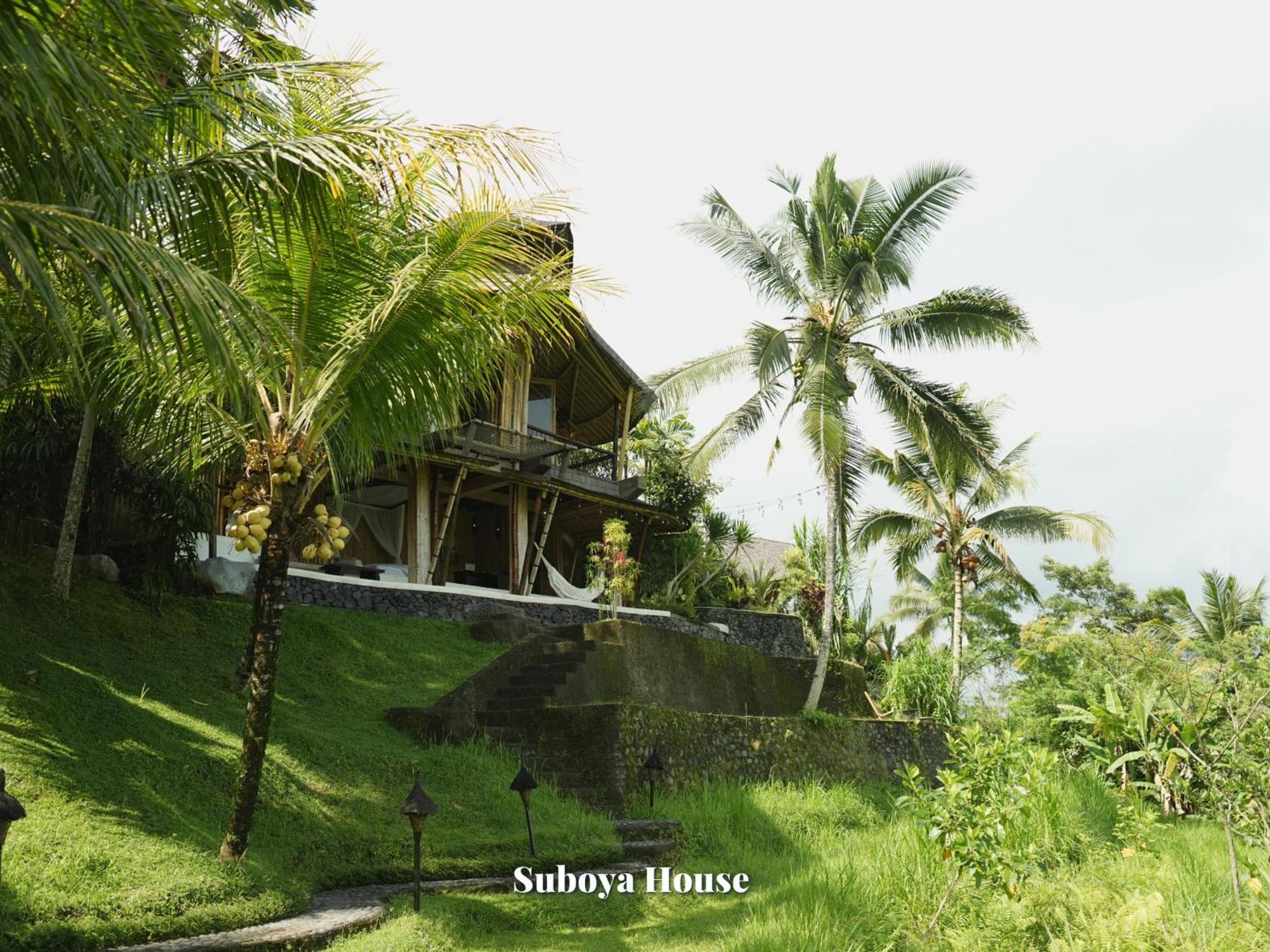Villa Camaya Bali - Magical Bamboo *