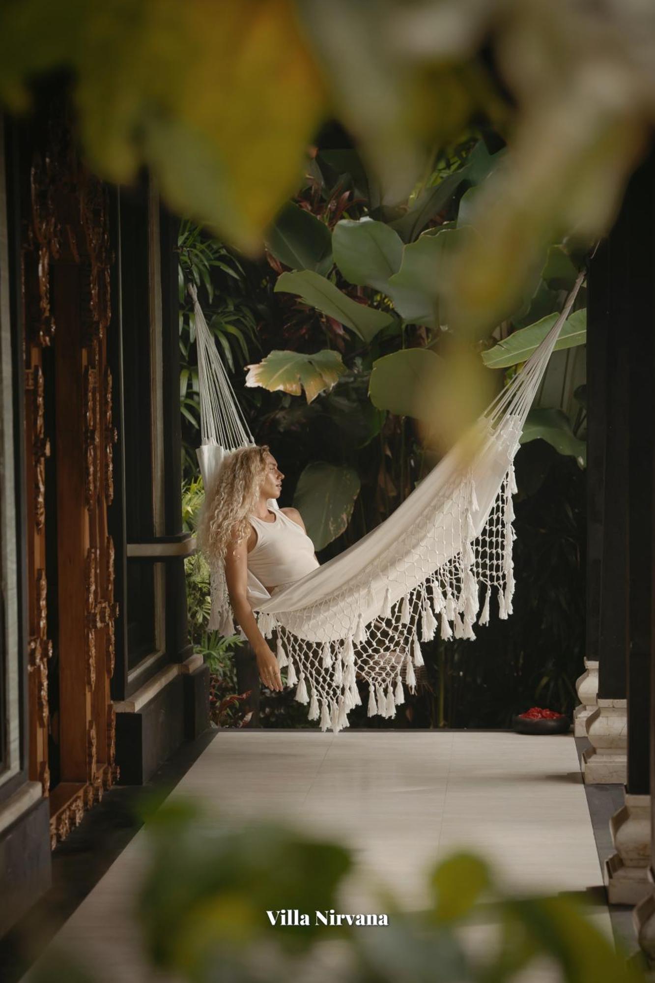 Camaya Bali - Magical Bamboo Villa Selat